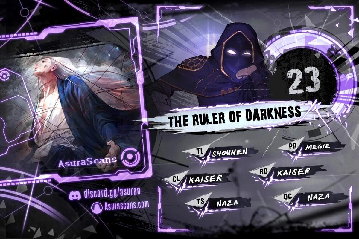 RAVEN DARK В Луче Последнем Ruler's Age The Ruler Of Darkness Chapter 23 - Raven Scans